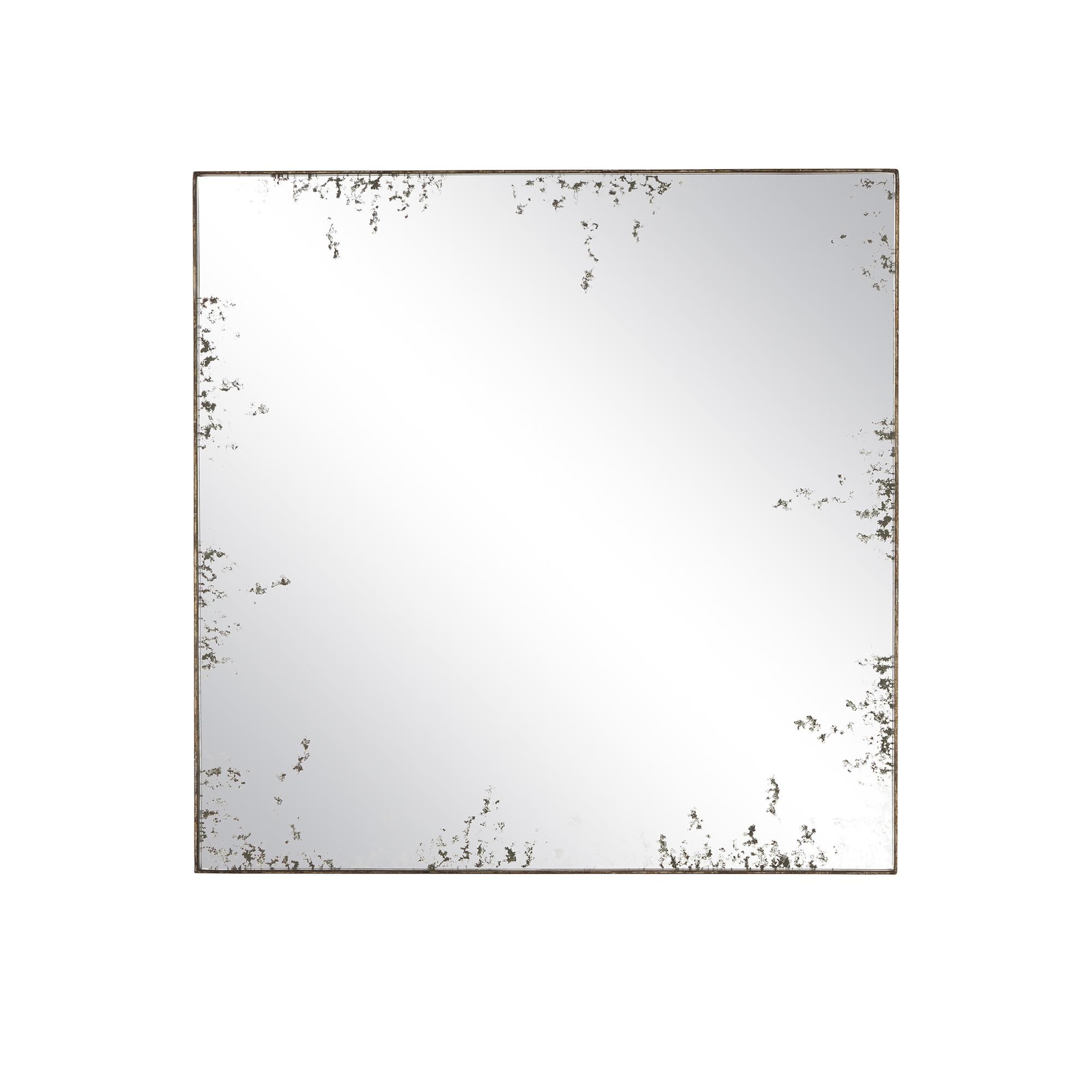 Ren Decorative Mirrors,
